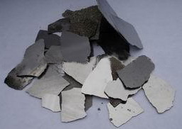 electrolytic manganese metal flakes