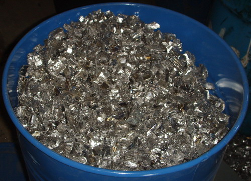 ferro vanadium