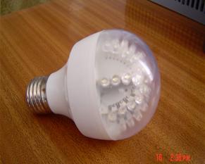 led bulb