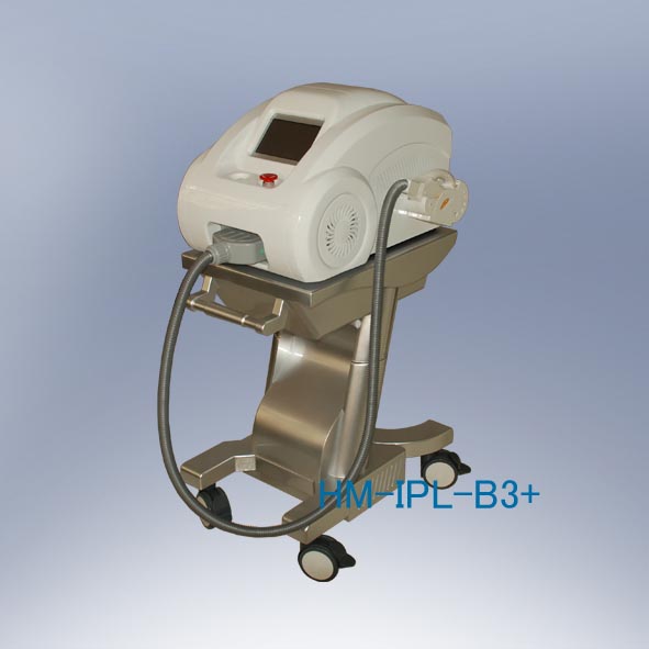 E-light Equipment/IPL+RF