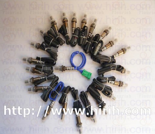 oxygen sensor