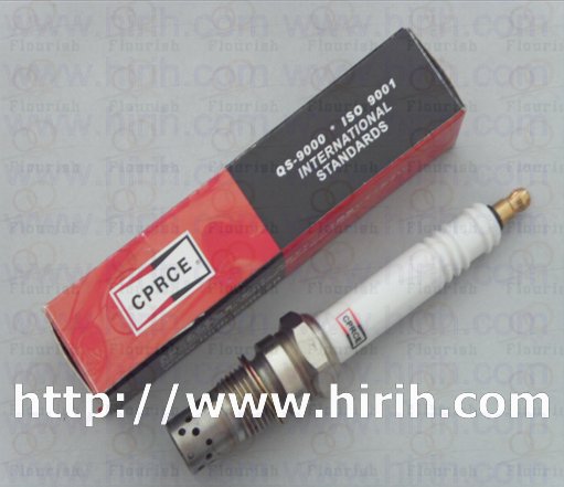 spark plug