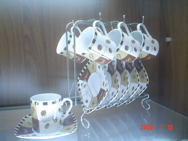 tea set