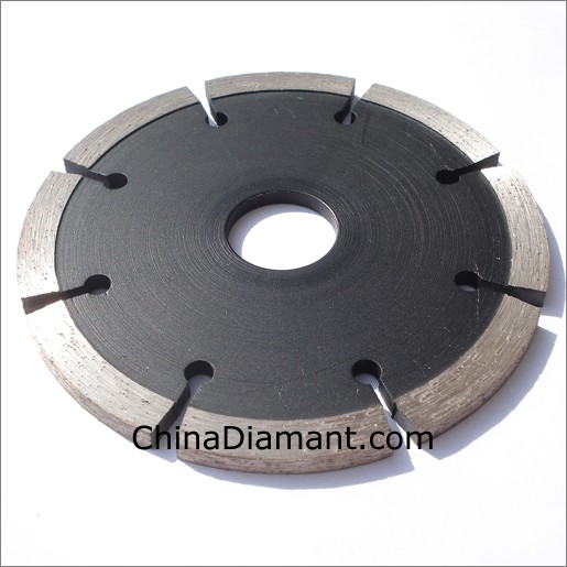 Diamond Tuck Point Blade