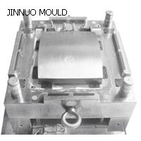 Wastebin Cover Mould