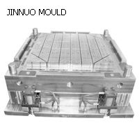 Plastic Pallet Mould