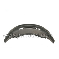 Rear Bumper Mould