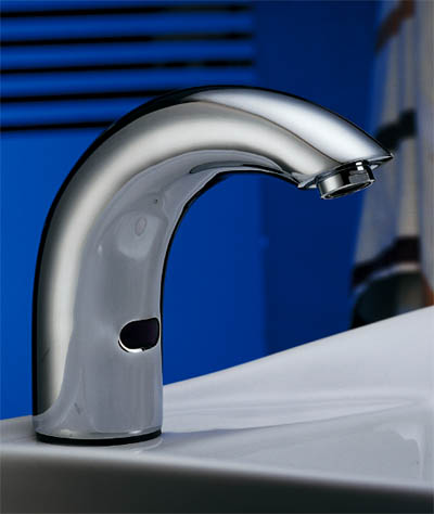 Sell automatic faucet(BD-8911)