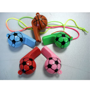 Football Whistle