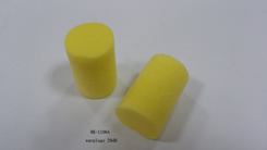 foam earplug HK-1106A