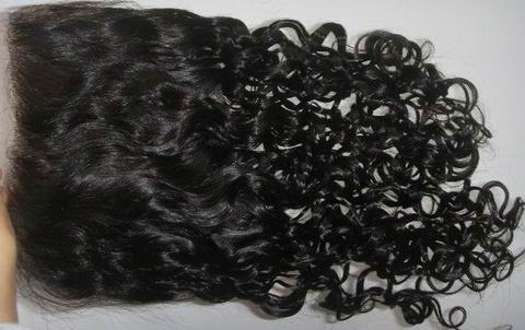 Lace Frontal Wigs