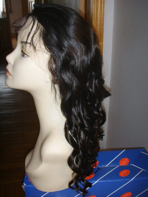 Lace wigs