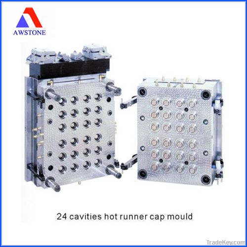 plastic injection mould