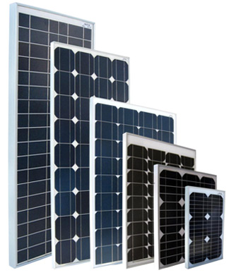 solar Modules