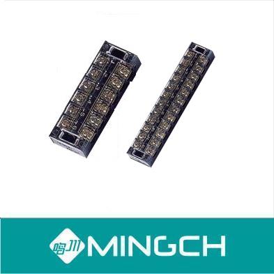 terminal block, terminal connector, terminal contact