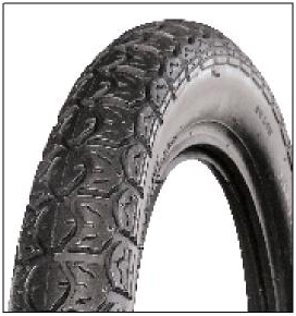 Motorcycle Tyre