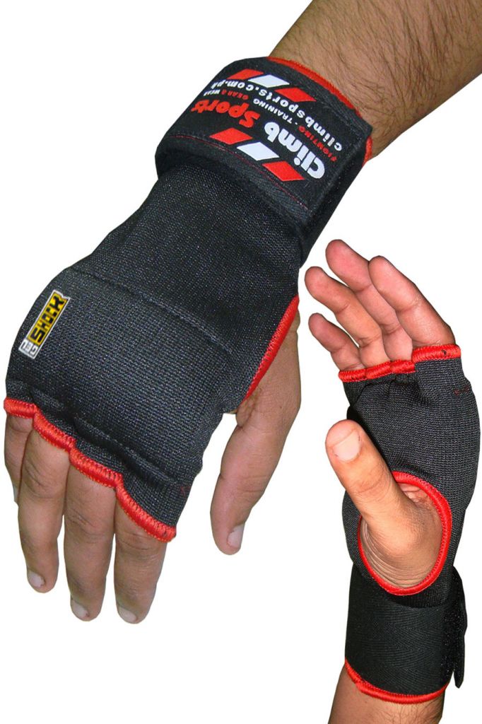 MMA Gel Quick wraps