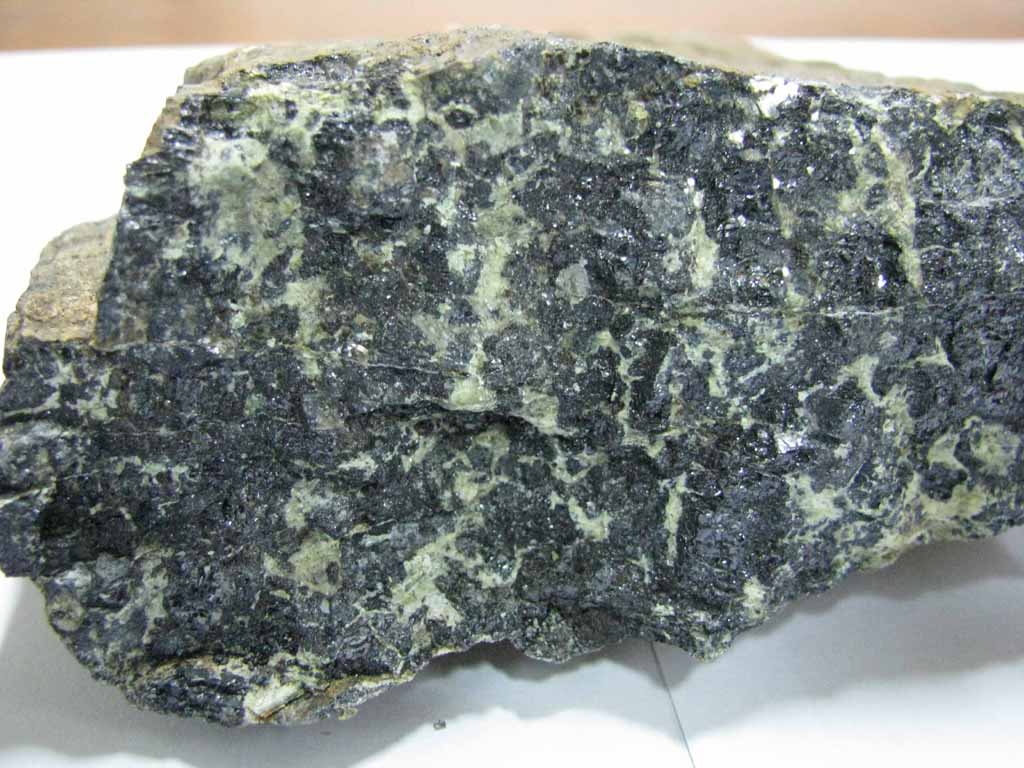 Chromite Ore