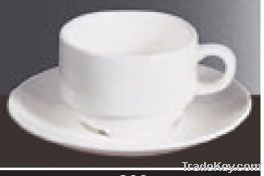 Coffee Cup&amp;Saucer