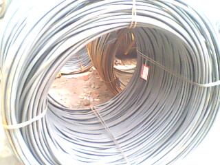 steel wire rod