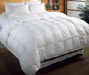 Microfiber  Polyester Comforter