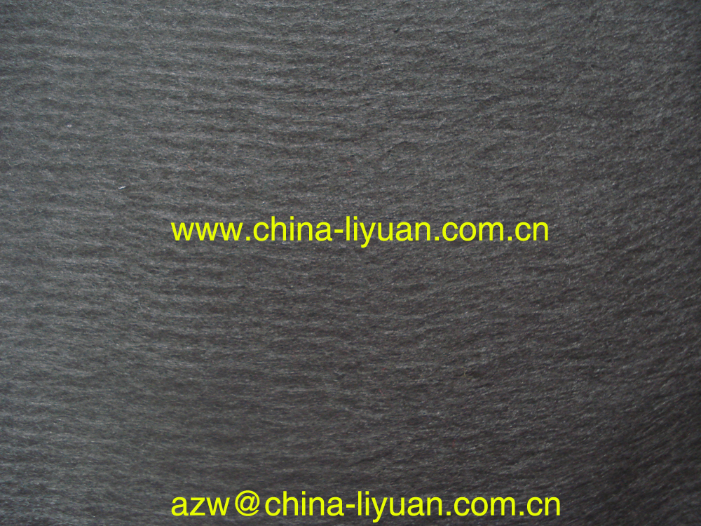 Nonwoven Geotextile