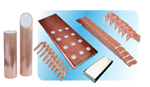 Copper Clad Aluminum Busbar, flat wire