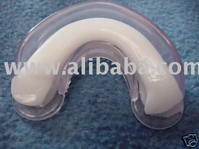 Silicon Mouth Tray