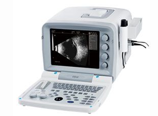 Full Digital Ophthalmic a/B Ultrasound Scanner (ODU2)