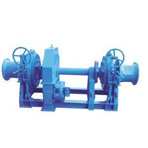 Anchor Windlass