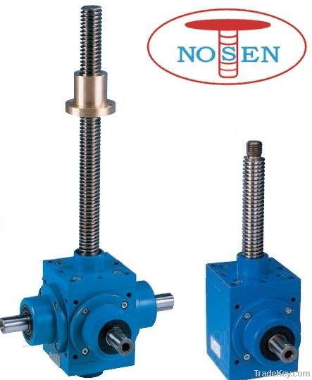 High Speed Screw Jack