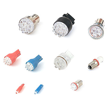 LED lights