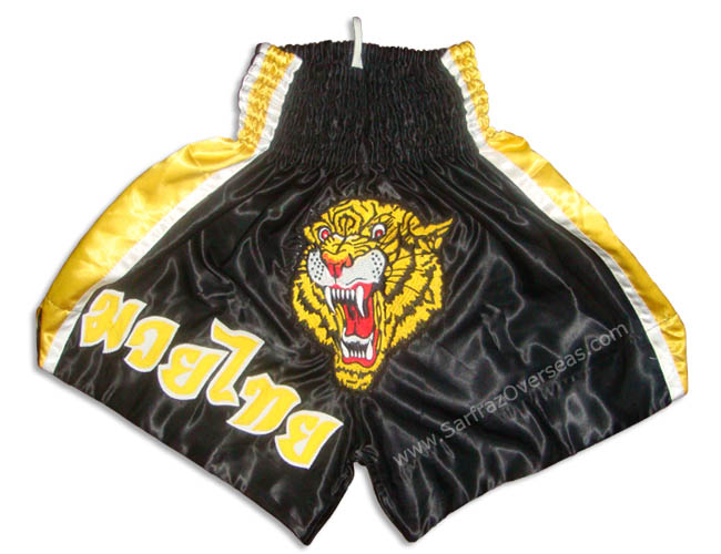 Boxing Shorts