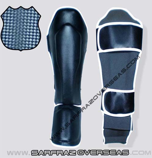 MMA Shin Guards