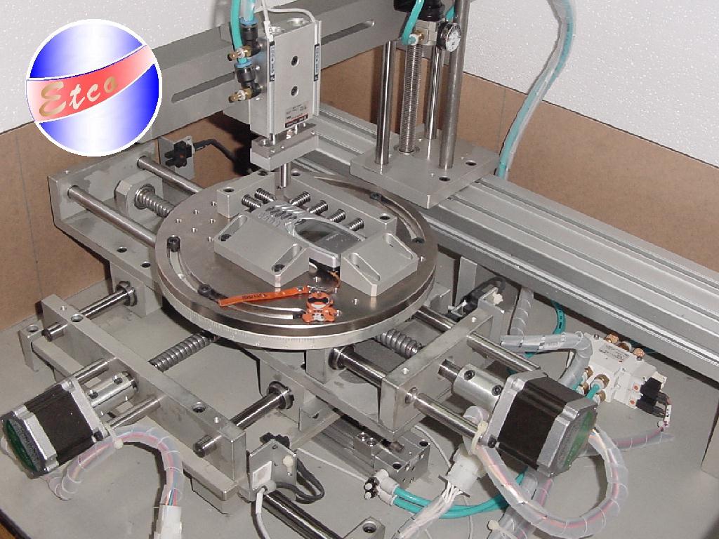 Life Testing Machine, Tools &amp; Fixtures