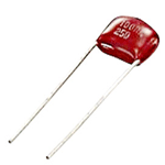 film capacitors