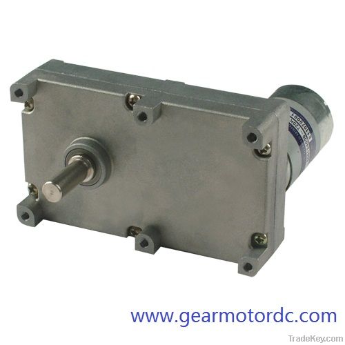 vending machine motor low rpm gear motor