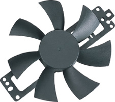 BLDC fan110