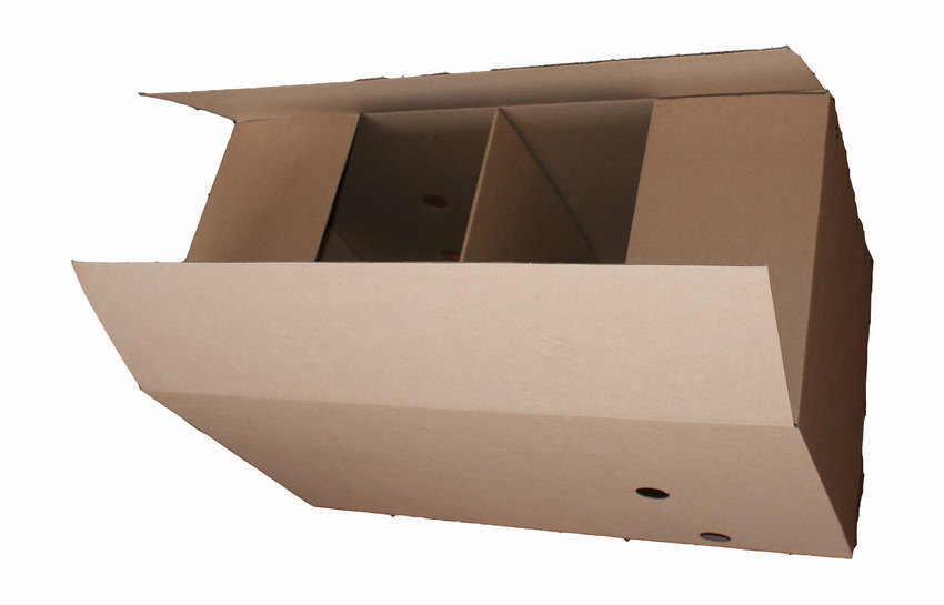 Food Packaging Box