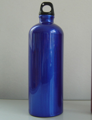 sports bottle