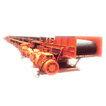 belt conveyer