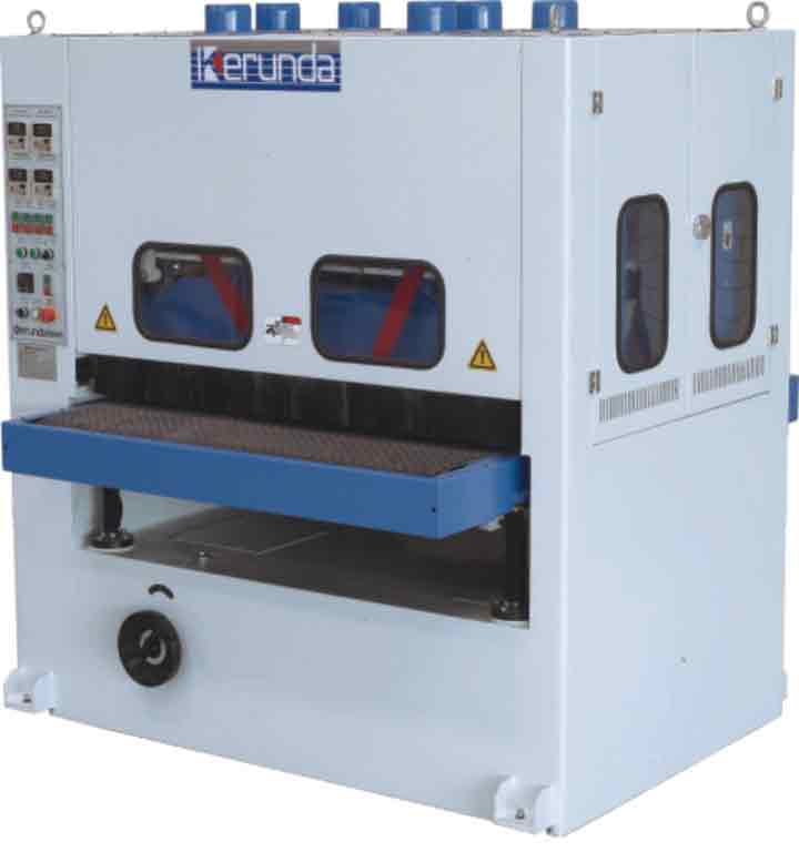 wide belt sander