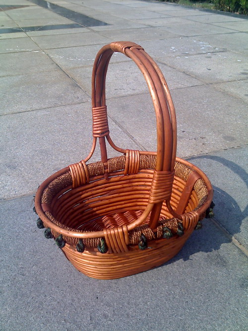 Hand Woven Baskets