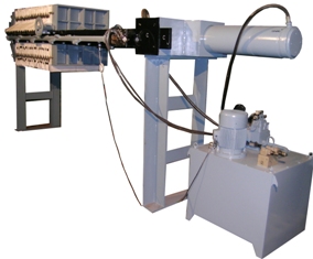 Automatic Filter Press