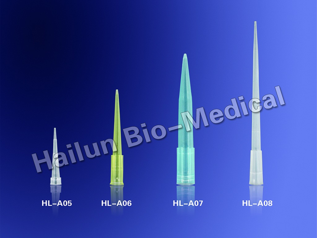 Pipette Tip