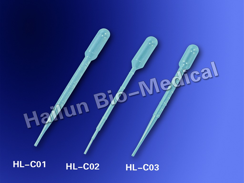 Pasteur Pipette