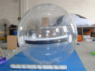 water walking ball, Waterwalkerz, human hamster ball , bubble ball