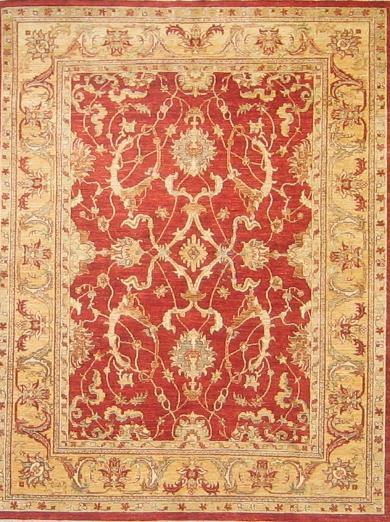 Chobi Carpets