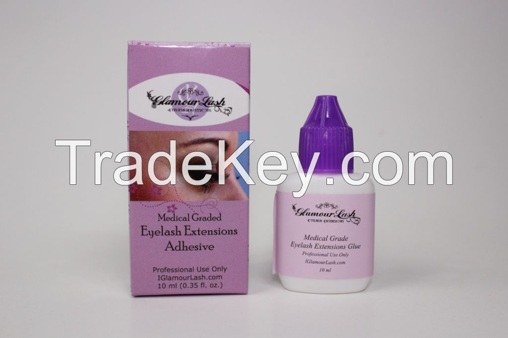 Medical Grade Eyelashes Glue