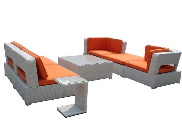 Malpe Lounge Set  ( XU-1041 )